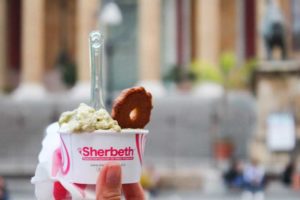 Sherbeth | Festival Internazionale del gelato artigianale a Palermo