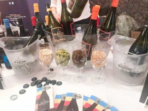 Birrificio dell'edizione 2017 del Taormina Gourmet