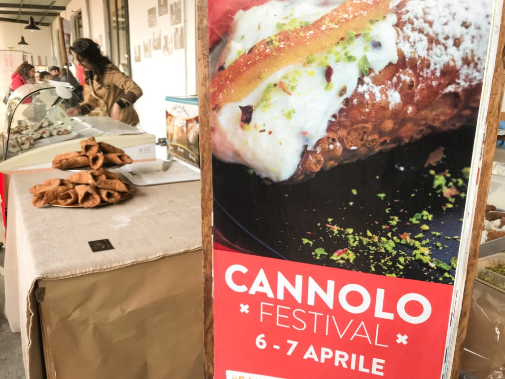 RIPIENO DI RICOTTA PER CANNOLI SICILIANI - Nella cucina di Laura